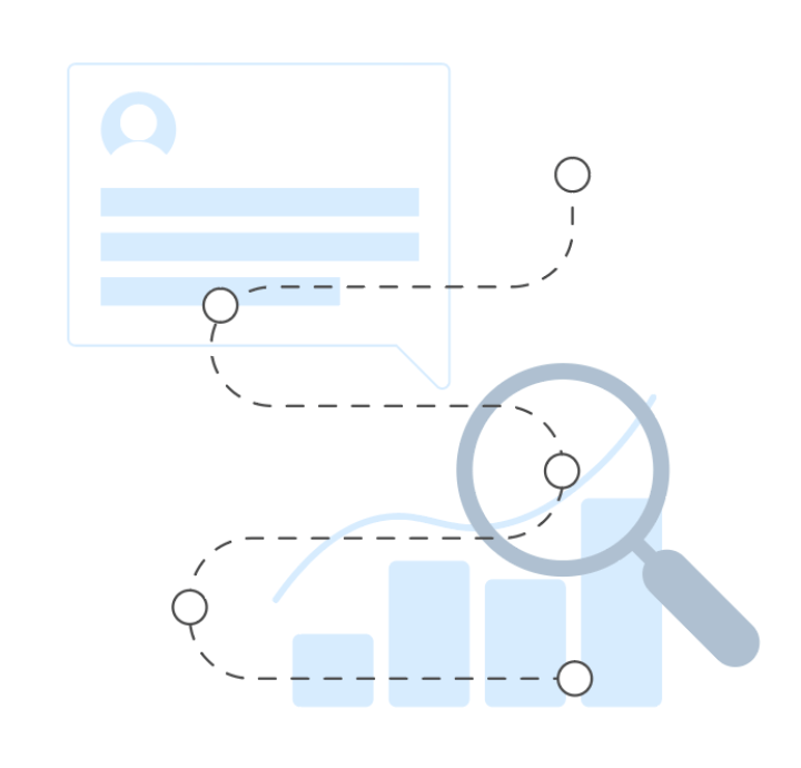 Illustration: sentiment analysis saves time