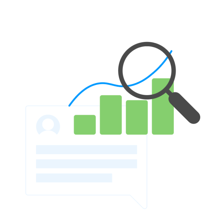Illustration: act faster on customer sentiment