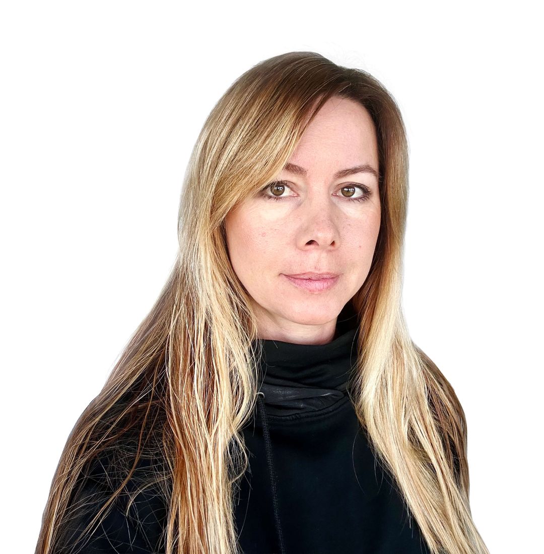 Alyona Medelyan, CEO and Co-founder of Thematic