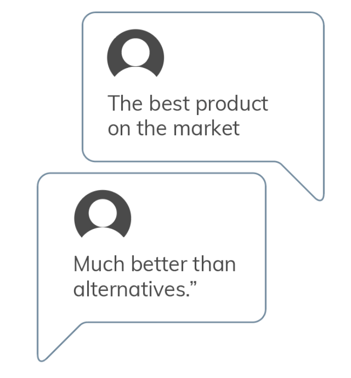 Comparison of sentiment analysis approaches
