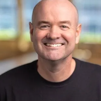 Portrait of Lee King