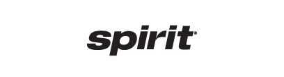 Spirit Airlines logo