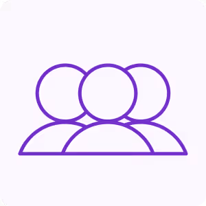 Analyze themes scores and categories icon